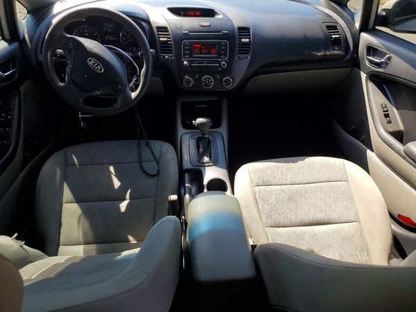 2014 KIA FORTE LX