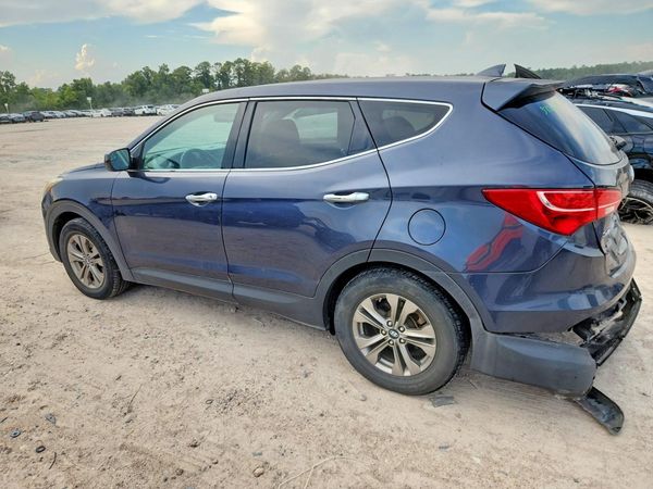 2016 HYUNDAI SANTA FE Base
