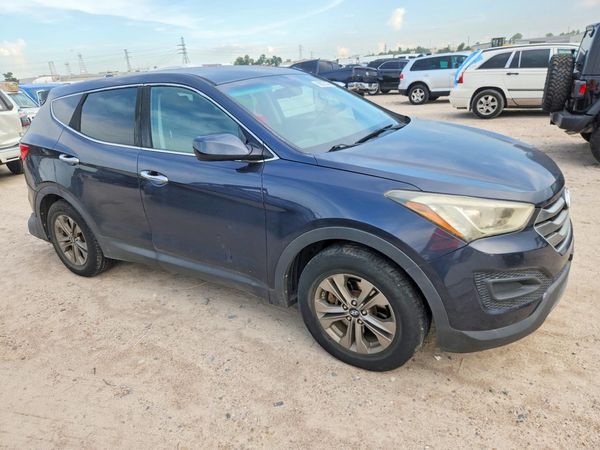 2016 HYUNDAI SANTA FE Base