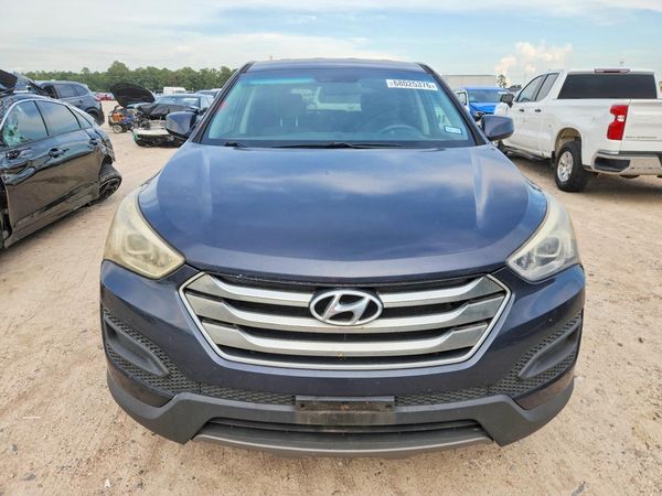 2016 HYUNDAI SANTA FE Base