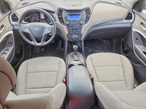 2016 HYUNDAI SANTA FE Base