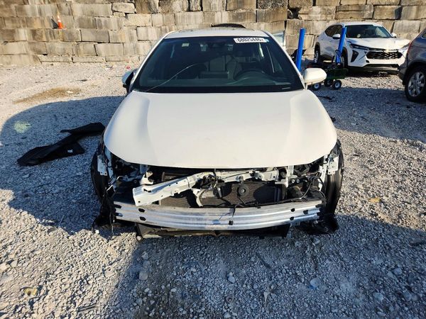 2021 TOYOTA COROLLA SE, CVT,  w/Premium pkg