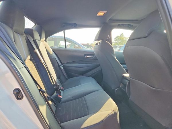 2021 TOYOTA COROLLA SE, CVT,  w/Premium pkg
