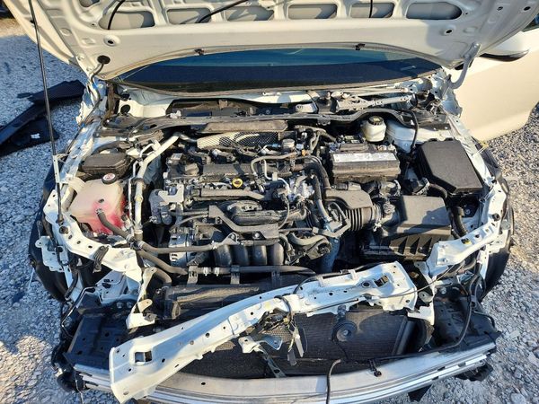 2021 TOYOTA COROLLA SE, CVT,  w/Premium pkg