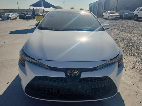 2022 TOYOTA COROLLA L