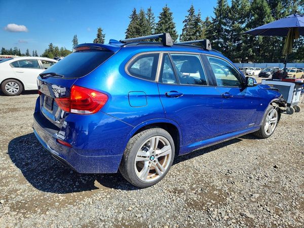 2014 BMW X1 xDrive28i