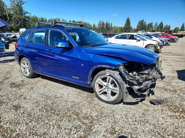2014 BMW X1 xDrive28i