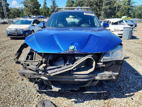 2014 BMW X1 xDrive28i