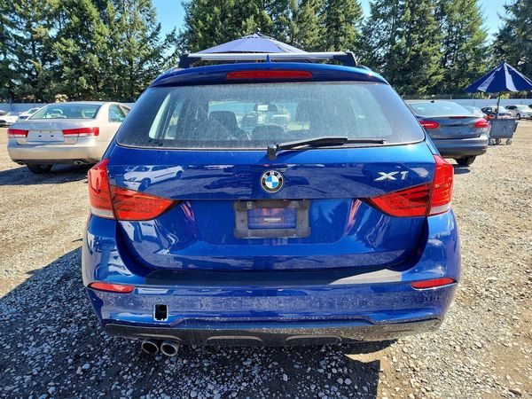 2014 BMW X1 xDrive28i