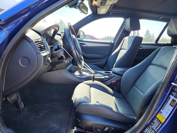 2014 BMW X1 xDrive28i