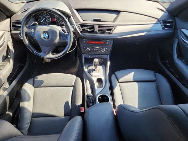 2014 BMW X1 xDrive28i