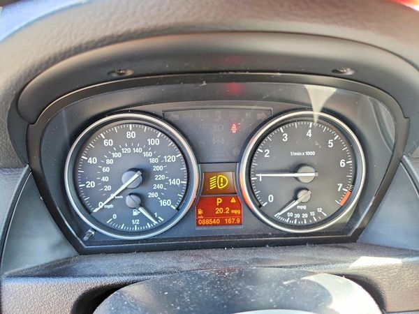 2014 BMW X1 xDrive28i