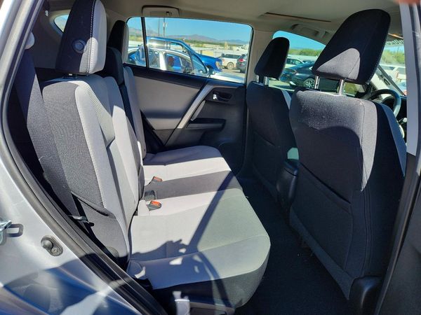 2017 TOYOTA RAV4