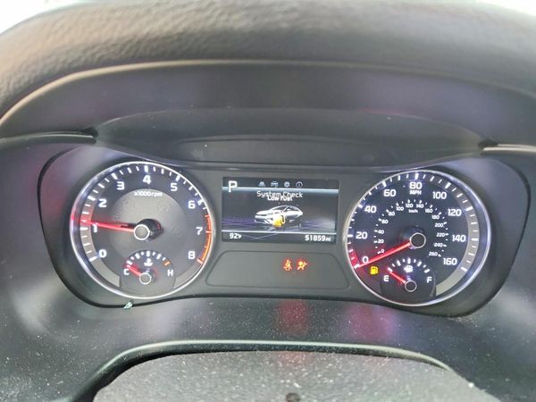 2022 KIA FORTE