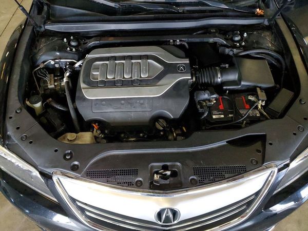 2016 ACURA RLX Technology Package