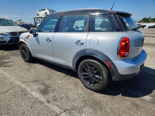 2012 MINI COOPER