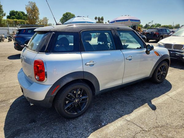 2012 MINI COOPER