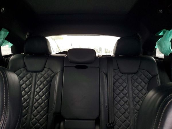 2019 AUDI SQ5