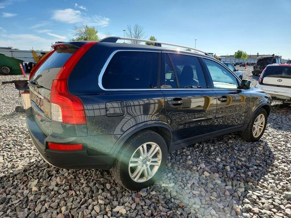 2012 VOLVO XC90