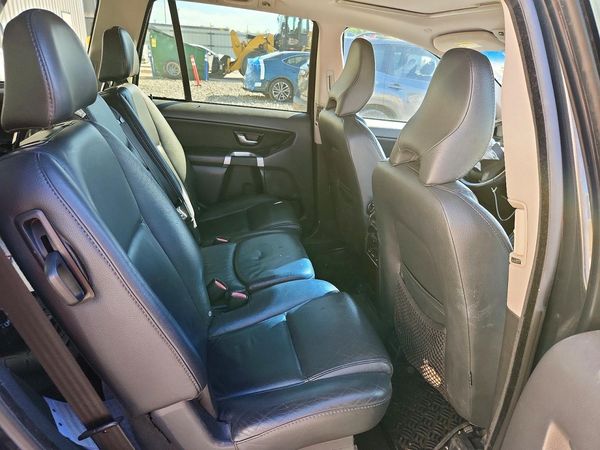 2012 VOLVO XC90