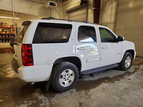 2014 CHEVROLET TAHOE LT