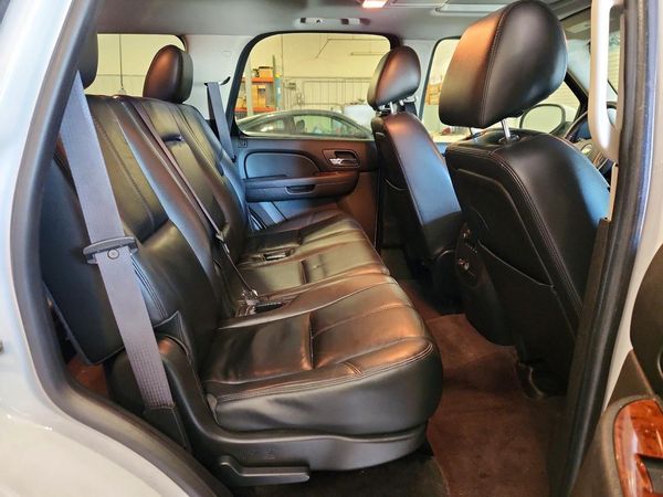 2014 CHEVROLET TAHOE LT