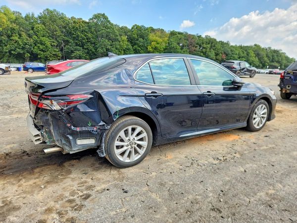 2023 TOYOTA CAMRY — PSRA