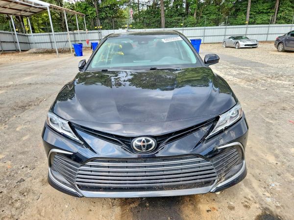 2023 TOYOTA CAMRY — DIRF