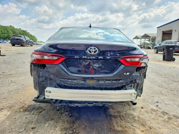 2023 TOYOTA CAMRY — DIRR