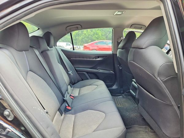 2023 TOYOTA CAMRY — PSRS