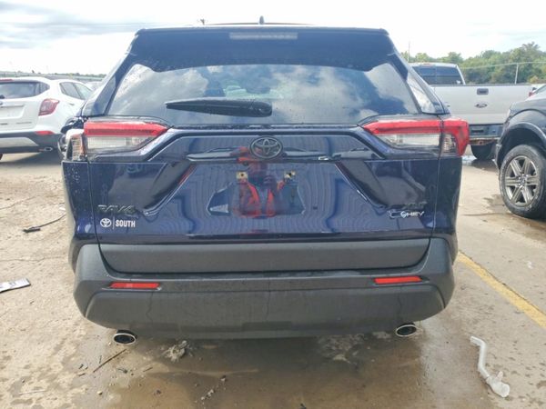 2025 TOYOTA RAV4 XLE — DIRR