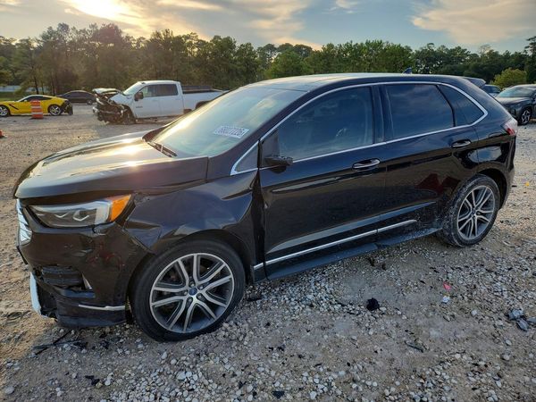 2019 FORD EDGE