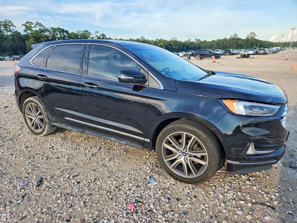 2019 FORD EDGE