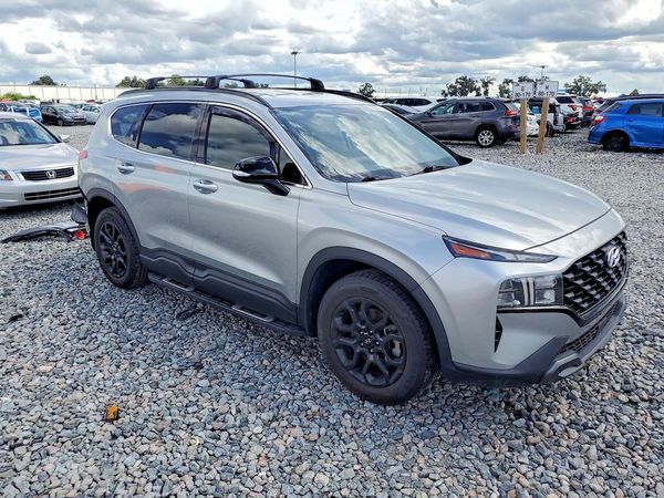 2022 HYUNDAI SANTA FE