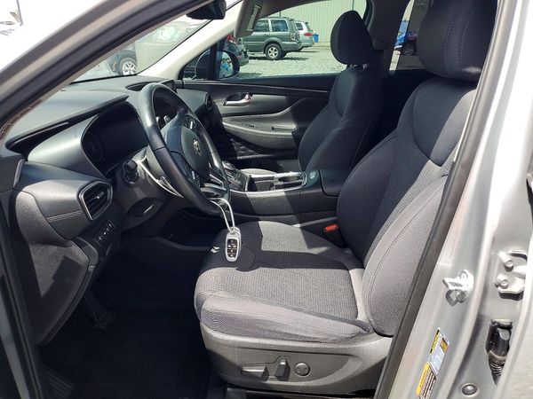 2022 HYUNDAI SANTA FE