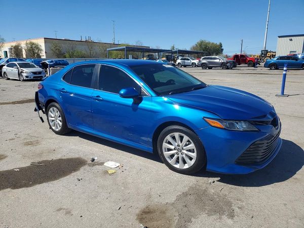 2019 TOYOTA CAMRY L/LE/SE/XLE