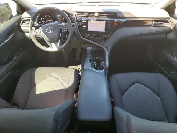 2019 TOYOTA CAMRY L/LE/SE/XLE