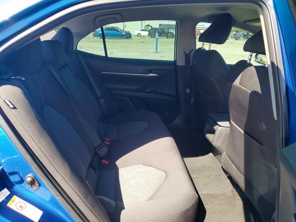 2019 TOYOTA CAMRY L/LE/SE/XLE