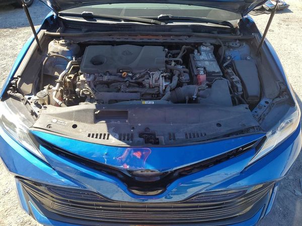 2019 TOYOTA CAMRY L/LE/SE/XLE