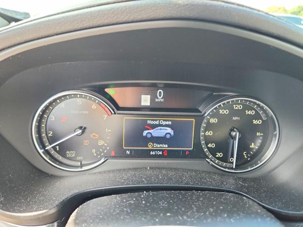 2019 CADILLAC XT4