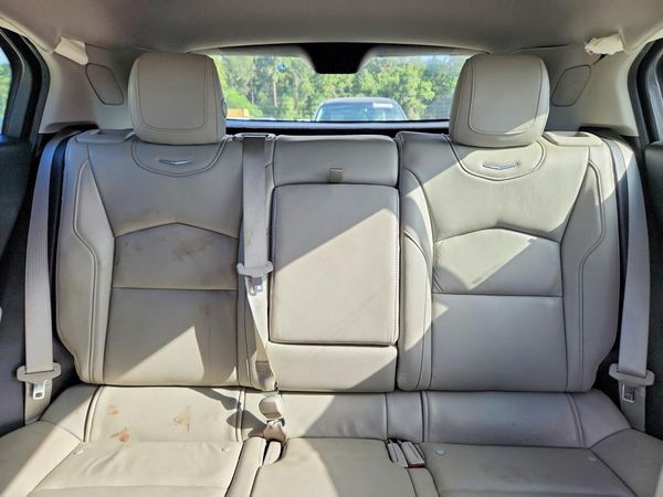 2019 CADILLAC XT4