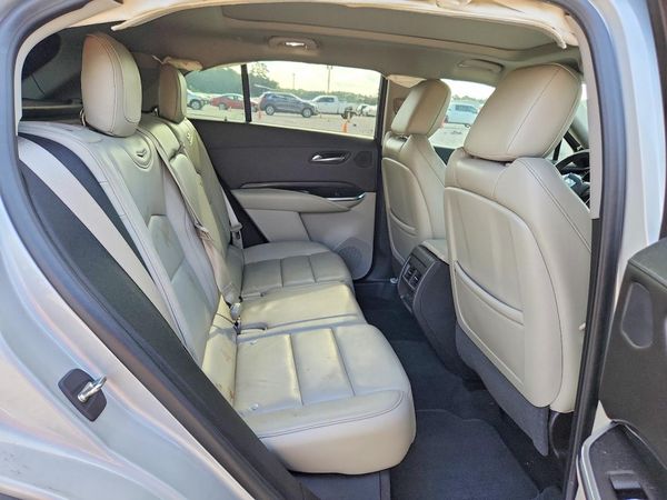 2019 CADILLAC XT4