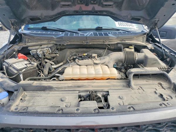 2021 FORD F150