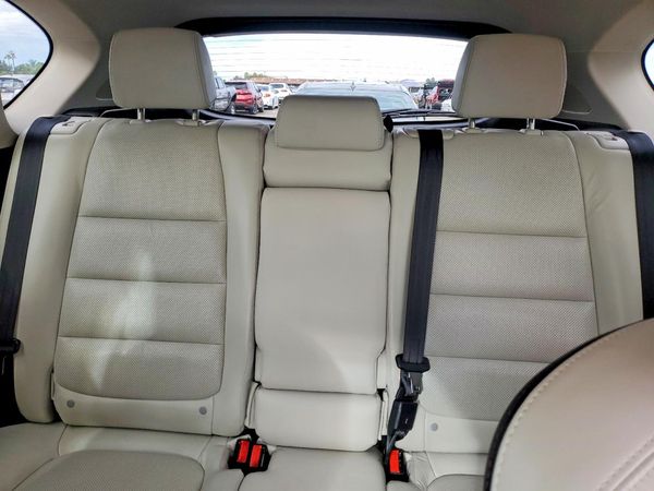 2016 MAZDA CX-5 Grand Touring/GT