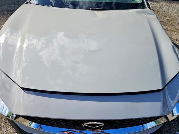 2025 MAZDA CX-30