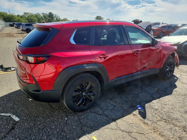 2024 MAZDA CX-50