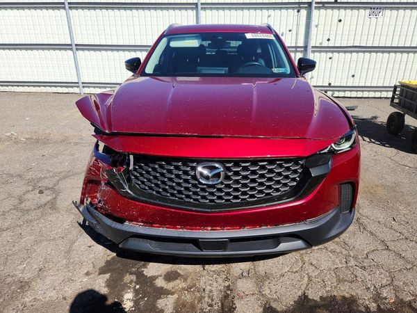 2024 MAZDA CX-50