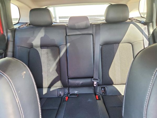 2024 MAZDA CX-50