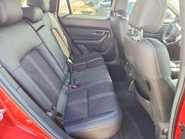 2024 MAZDA CX-50