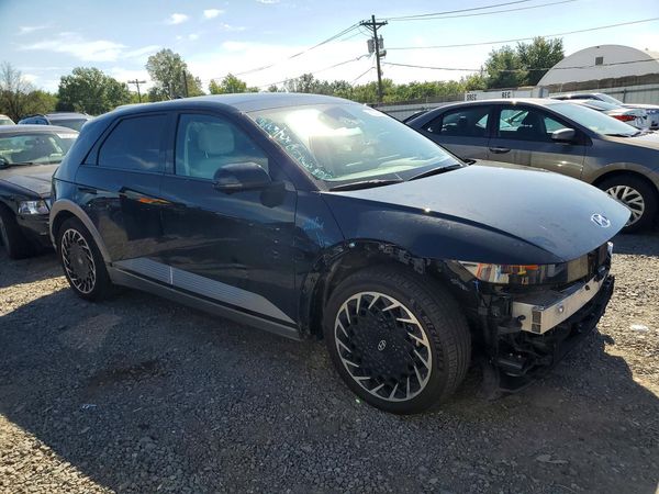 2024 HYUNDAI IONIQ